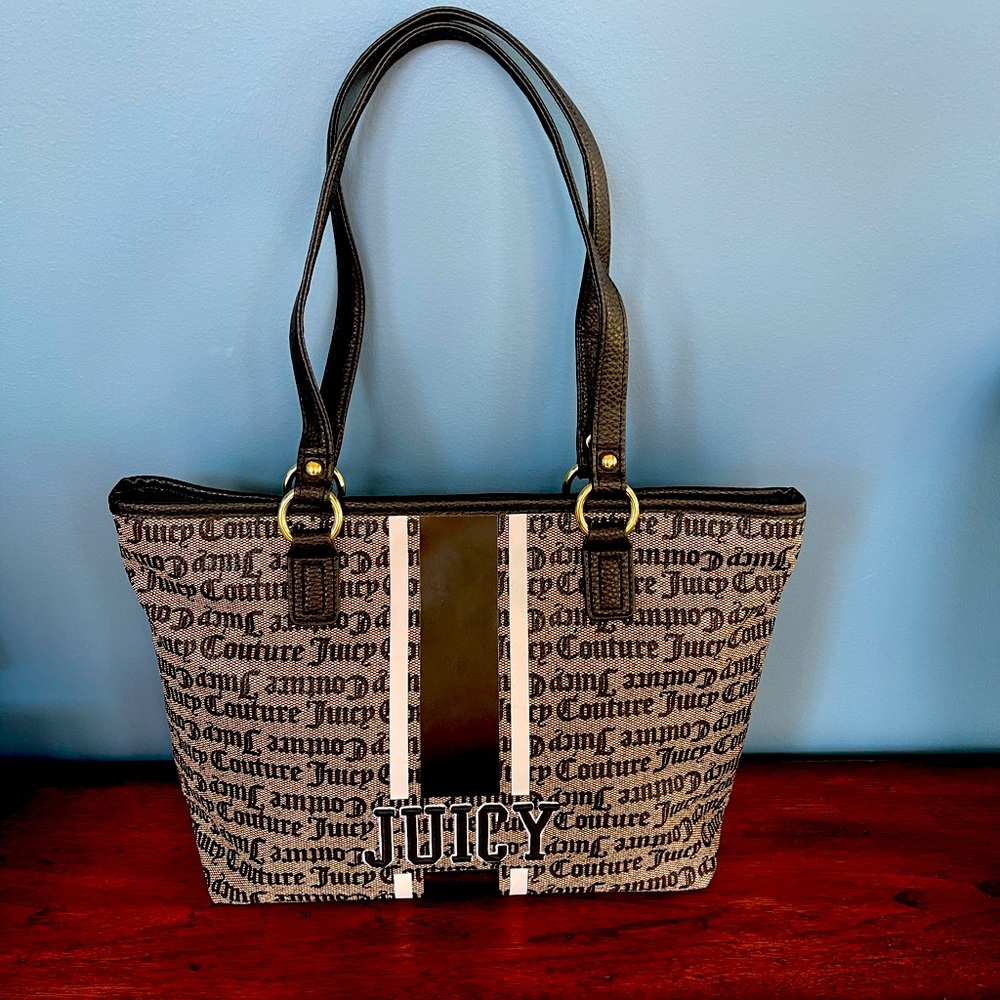 Juicy Couture purse